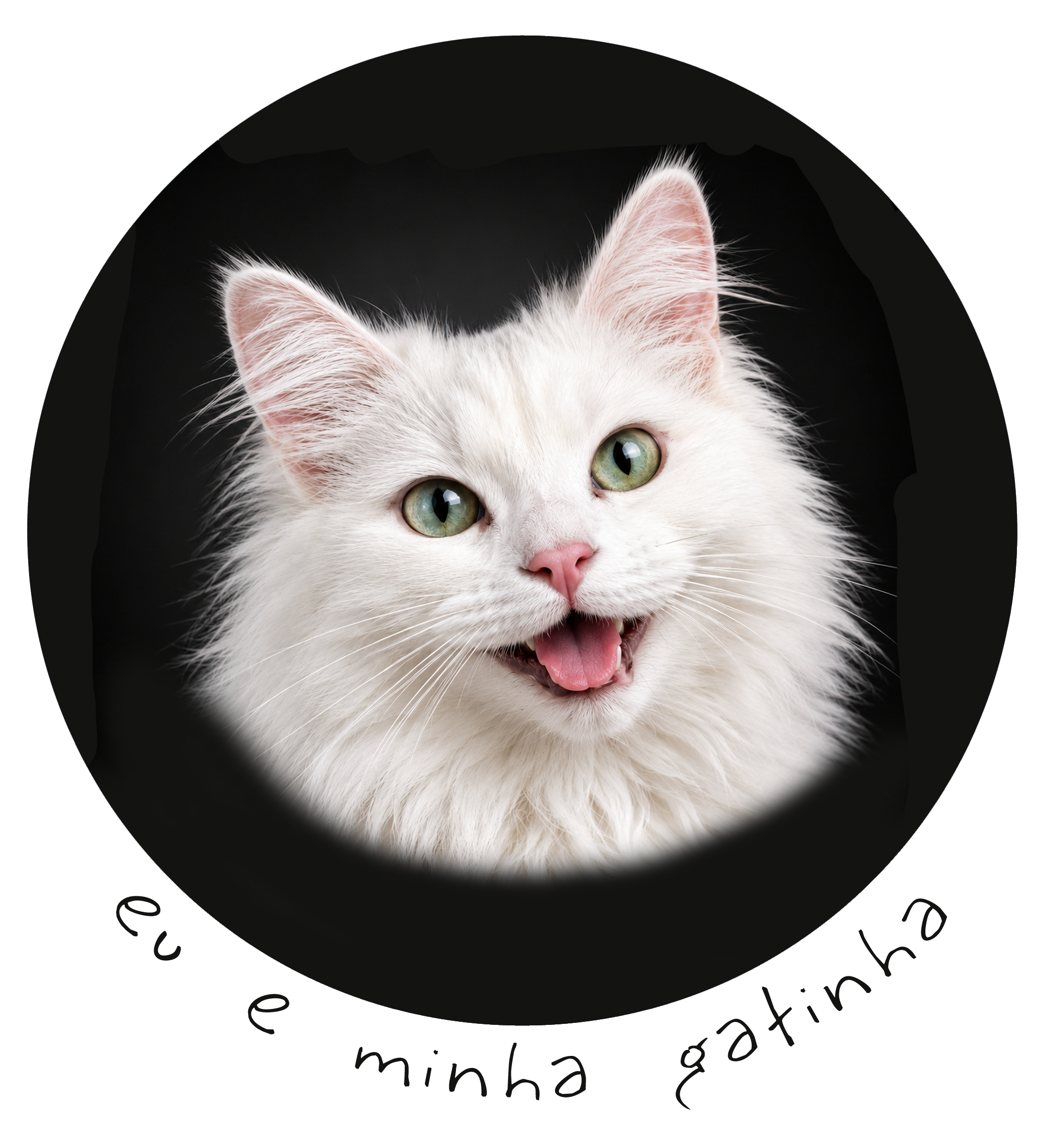 Minha Gatinha