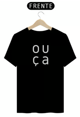 OUÇA