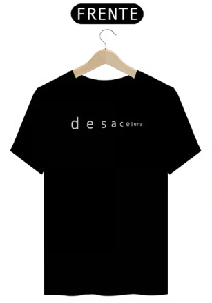 DESACELERA