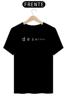 Nome do produto DESACELERA