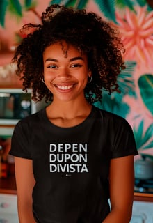 Nome do produto DEPEN_DUPON_DIVISTA