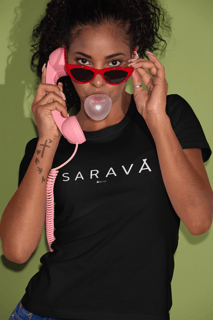 Nome do produto SARAVÁ