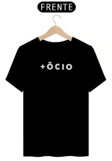 Nome do produto MAIS_ÓCIO