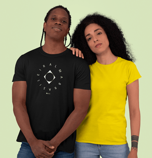 Nome do produto ALMA BRASILEIRA