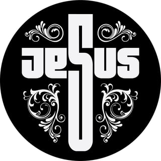 Nome do produto JESUS