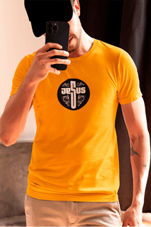 Nome do produto JESUS