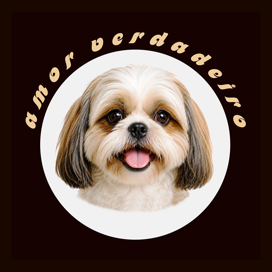 Nome do produto: Shih Tzu