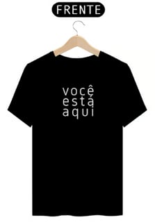 Nome do produto VOCÊ ESTÁ AQUI