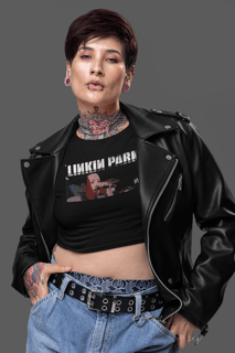 CROPPED LINKIN PARK