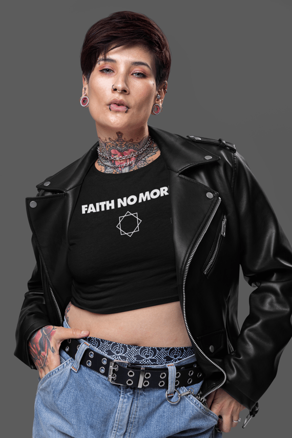 CROPPED FAITH NO MORE LOGO