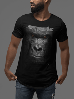 CAMISETA BANDA - EXTREME