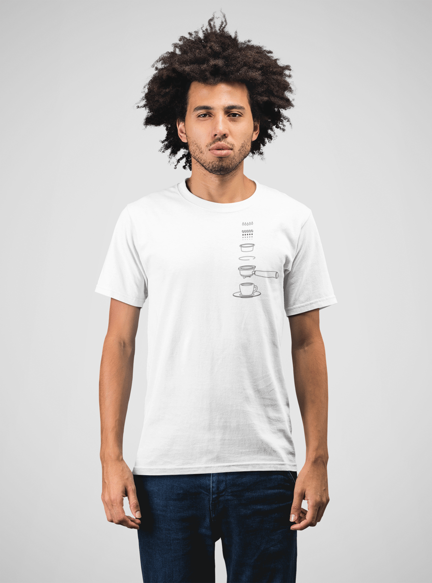 Nome do produto: Espresso Minimalista