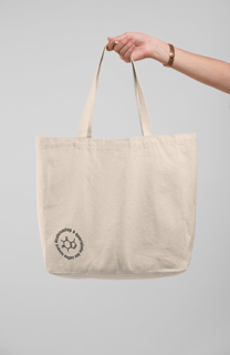 Nome do produtoEcobag No Coffee, No Work