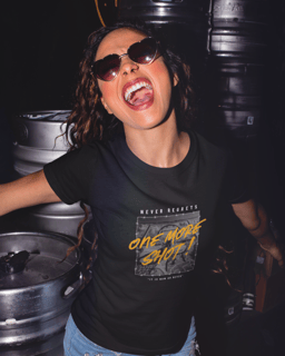 Nome do produto Camiseta Tshirt One more shot