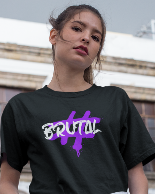 Nome do produto: Camiseta Tshirt Brutal Olivia Rodrigo