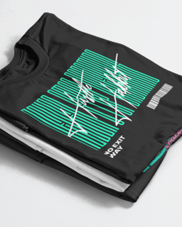 Nome do produto Camiseta Tshirt Never stop dreaming