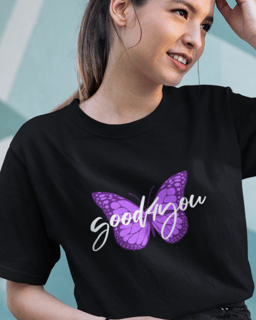 Nome do produto Camiseta Tshirt Good 4 you Olivia Rodrigo