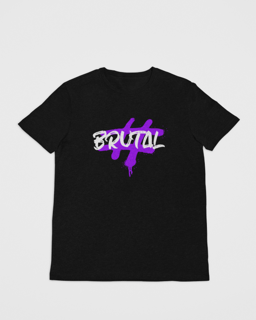 Nome do produto Camiseta Tshirt Brutal Olivia Rodrigo