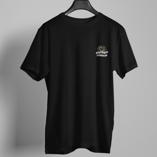 Nome do produto T-Shirt Prime - Another Chance