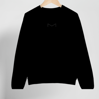 Nome do produto Moletom Minimalista - Estilo e Conforto Essencial