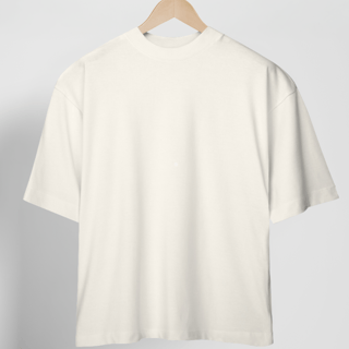 Nome do produto oversized abstrata