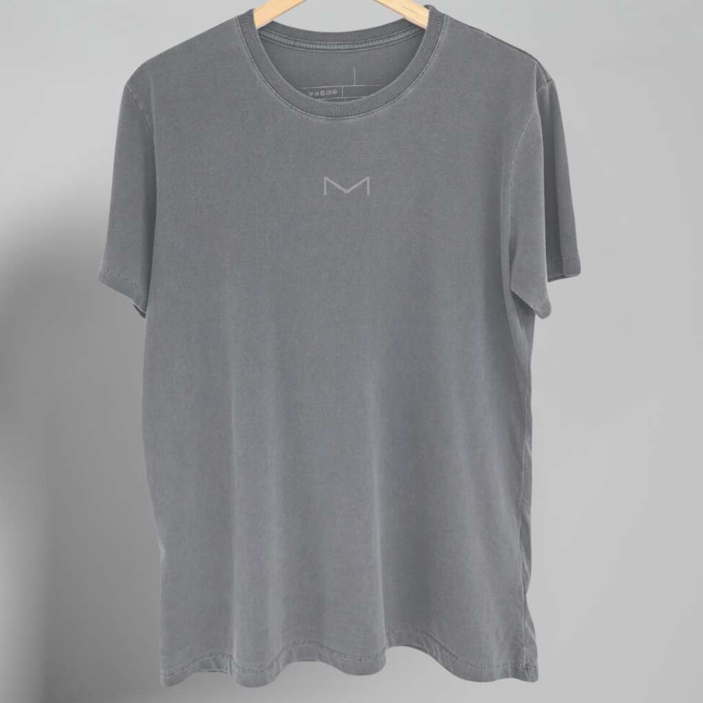 Nome do produto: T-Shirt Estonada amplo fba