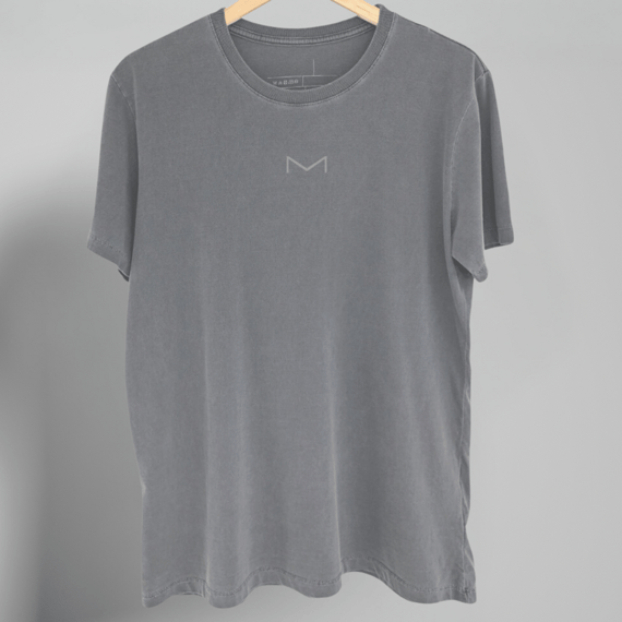 T-Shirt Estonada amplo fba