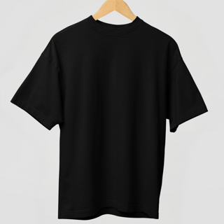 Nome do produto Camiseta Oversized Cuida da sua vida