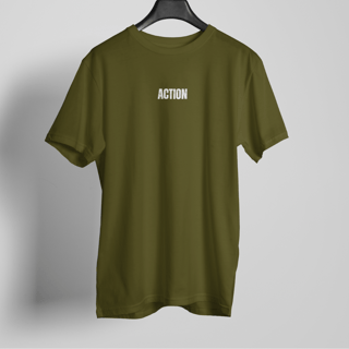 Nome do produto T-Shirt Prime Action