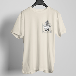 Nome do produto T-Shirt Prime Change