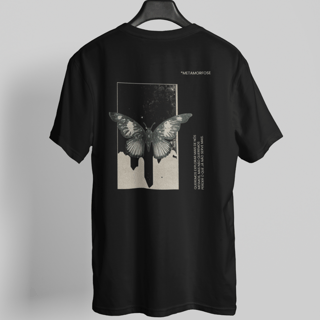 Nome do produto T-shirt Prime Metamorfose