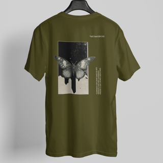 Nome do produto T-shirt Prime Metamorfose