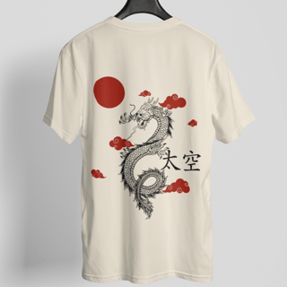 Nome do produto T-Shirt Prime Dragão