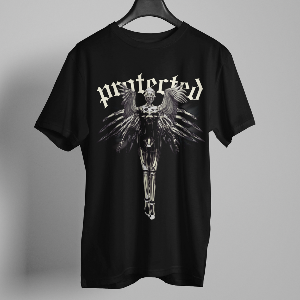 Nome do produto: T-Shirt Prime Protected