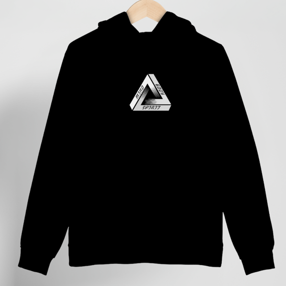 Moletom Canguru Mind Body Spirit