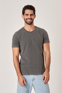 Nome do produto T-Shirt Estonada - O Mar