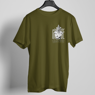 Nome do produto T-Shirt Prime Change