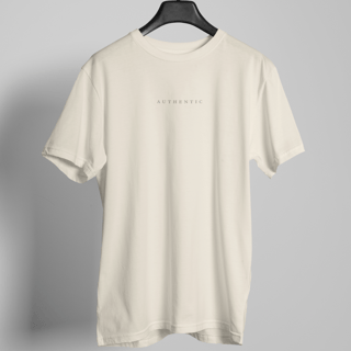 Nome do produto T-Shirt Prime Authentic