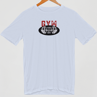 Nome do produto Camiseta Sport Dry Uv Gym  
