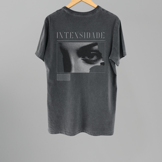 Nome do produto T-Shirt Estonada intensidade