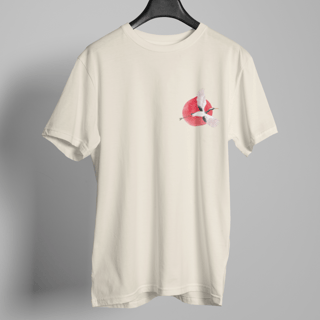 Nome do produto T-Shirt Prime - cegonha