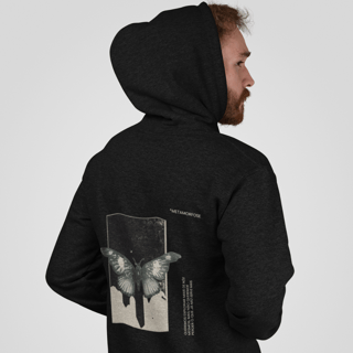 Nome do produto moleton metamorfose