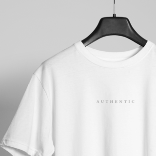 Nome do produto T-Shirt Prime Authentic