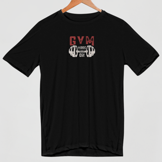 Nome do produto Camiseta Sport Dry Uv Gym  