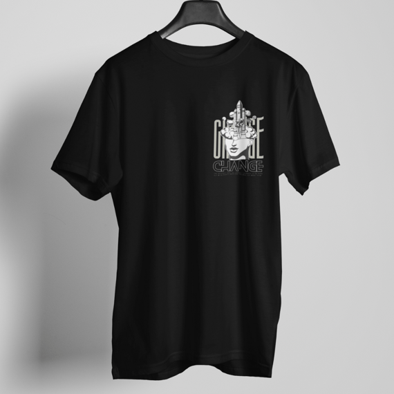 T-Shirt Prime Change