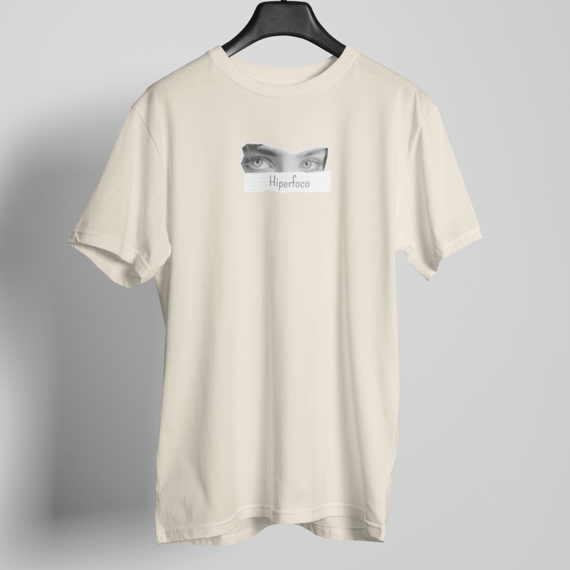 t-shirt Prime Hiperfoco 