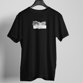 Nome do produto t-shirt Prime Hiperfoco 