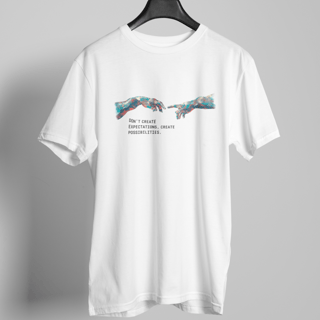 Nome do produto T-Shirt Prime A Criação 