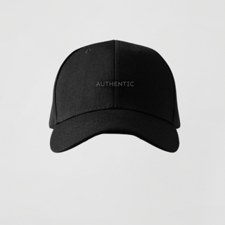 Nome do produto Boné Prime Confort  AUTHENTIC 