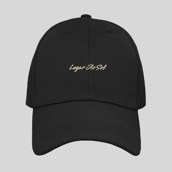 Boné Prime Confort lugar ao sol 